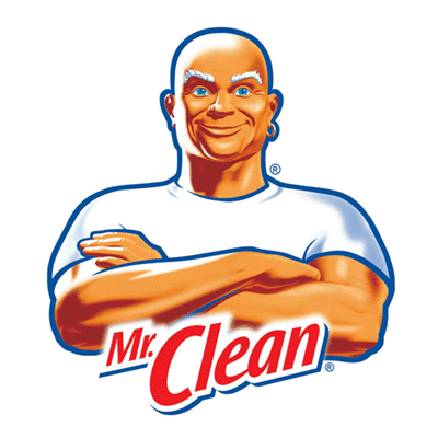 Mr. Clean thumbnail