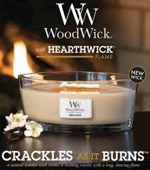 WoodWick Candle Co. thumbnail